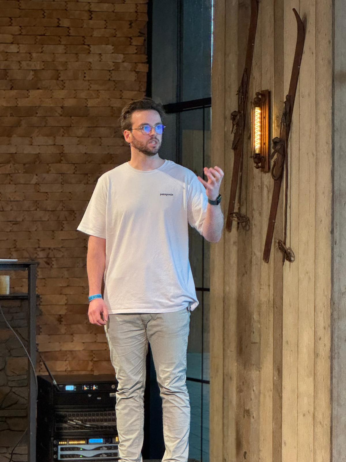 Winterfest 2025 Q&A